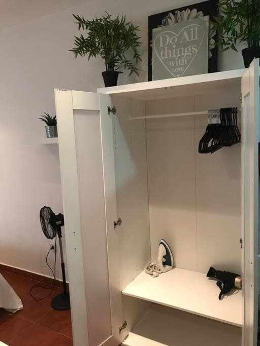 Una Encantadora Estadia En Madrid Apartment Екстериор снимка