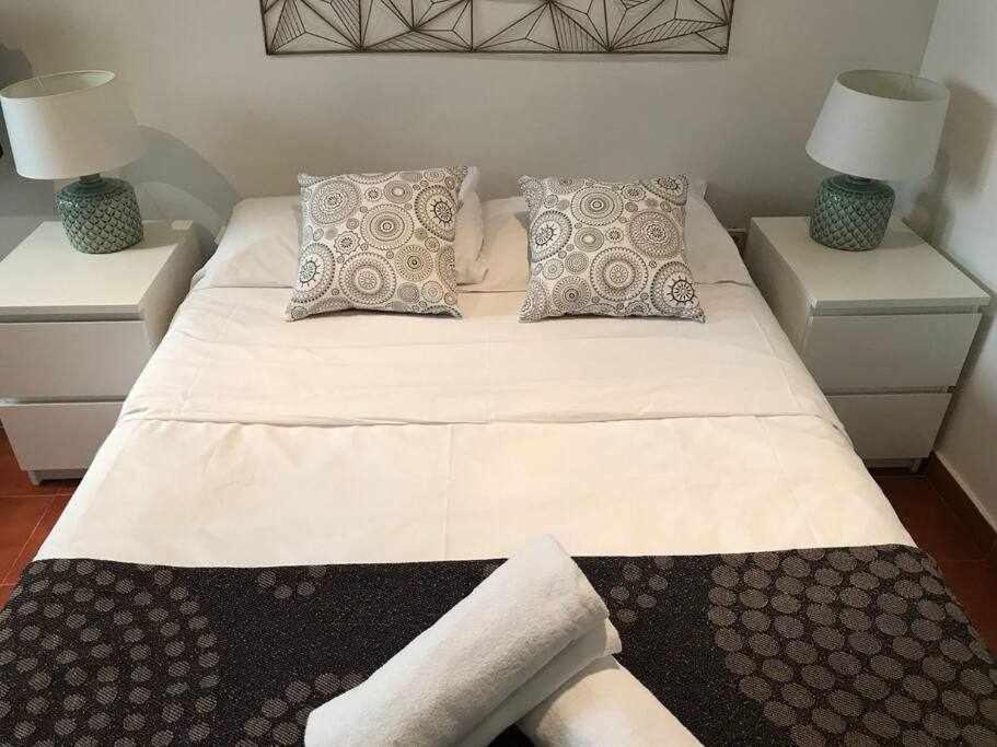 Una Encantadora Estadia En Madrid Apartment Екстериор снимка
